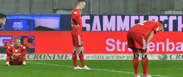 HamburgerSVSpielerNiederlage