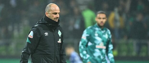ChristianBrand WerderBremen