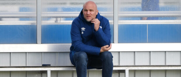 Sportdirektor Rouven Schröder (FC Schalke 04), Rouven Schroeder 12.10.2021, Fussball GER, Saison 2021 2022, 2. Bundeslig