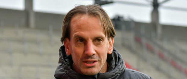 Rüdiger Rehm Ingolstadt