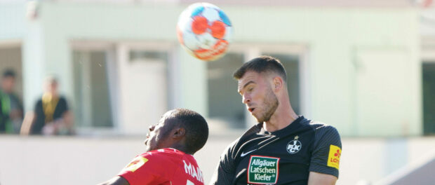 MERVEILLE PAPELA, SHAWN BLUM 1.FSV MAINZ 05-1.FC KAISERSLAUTRN TESTSPIEL STADION OBERWERTH KOBLENZ *** MERVEILLE PAPELA,