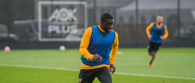 Agyemang Diawusie Dresden