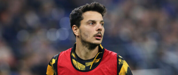 Gelsenkirchen, 23.10.2021, Veltins Arena, Fussball, 2.Bundesliga , FC Schalke 04 vs. SG Dynamo Dresden 3:0 (1:0) , Im Bi