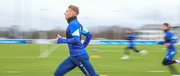 TimoBeckerSchalkeAbgangLeihe