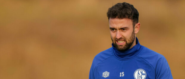 schalke-wouters-training