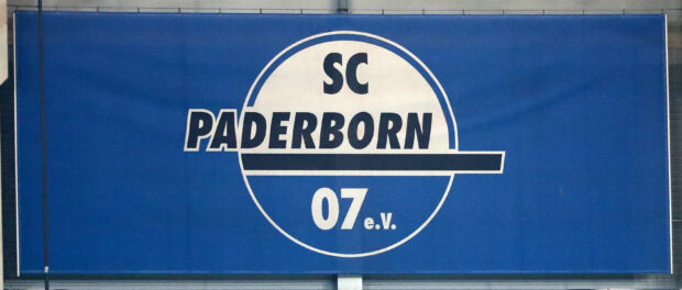 Paderborn - RB Leipzig / Fussball 1.Bundesliga Paderborn, 30.11.2019, Benteler Arena, Fussball, BuLi, 13.Spieltag , SC P