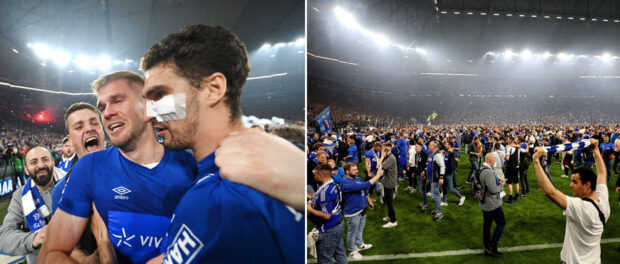 SchalkeAufstieg-imago