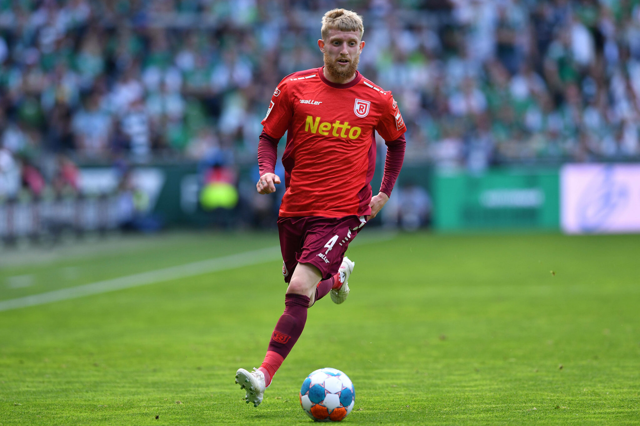 Heidenheim holt JanNiklas Beste aus Bremen