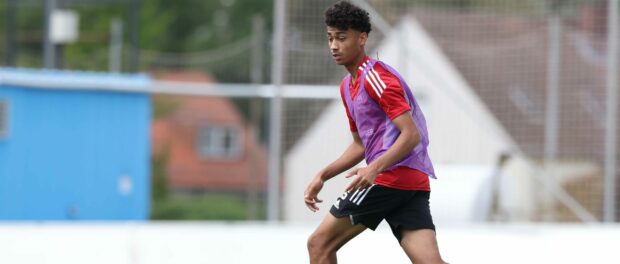 13.06.2022 - Fussball - 2. Fussball - Bundesliga - Saison 2022 2023 - 1. FC Nürnberg Nuernberg FCN ( Club ) - Training T