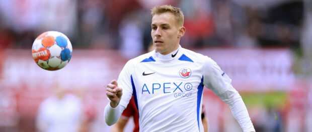 kiel-becker-interesse