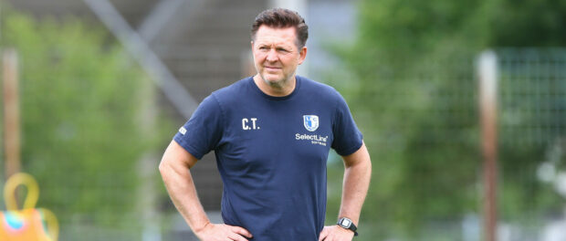 magdeburg-titz-training