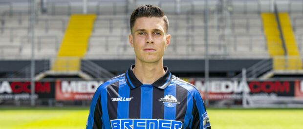 paderborn-iredale-interesse