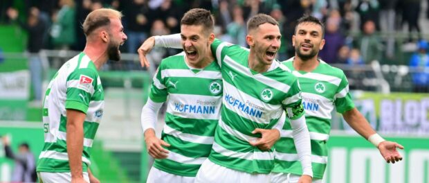 fürth-hrgota-team