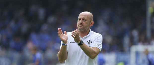 TorstenLieberknechtTrainerSVDarmstadt98