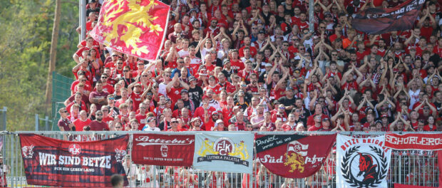 Klement Philipp,(1. FC Kaiserslautern, 10), , GER, Fussball,2. Bundesliga, SV Sandhausen gegen 1. FC Kaiserslautern,04.0