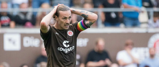 pauli-irvine-ärger
