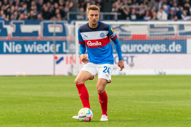 Hauke Wahl kann sich Verbleib in Kiel „sehr gut vorstellen“ liga2