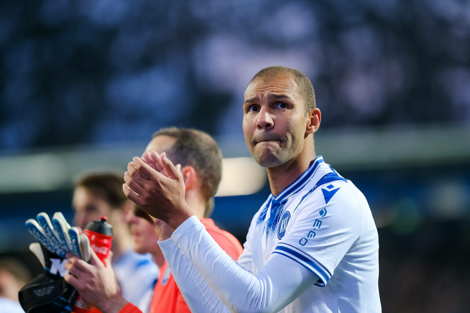 Gordon macht Schluss „KSC hat festen Platz in meinem Herzen!“ liga2