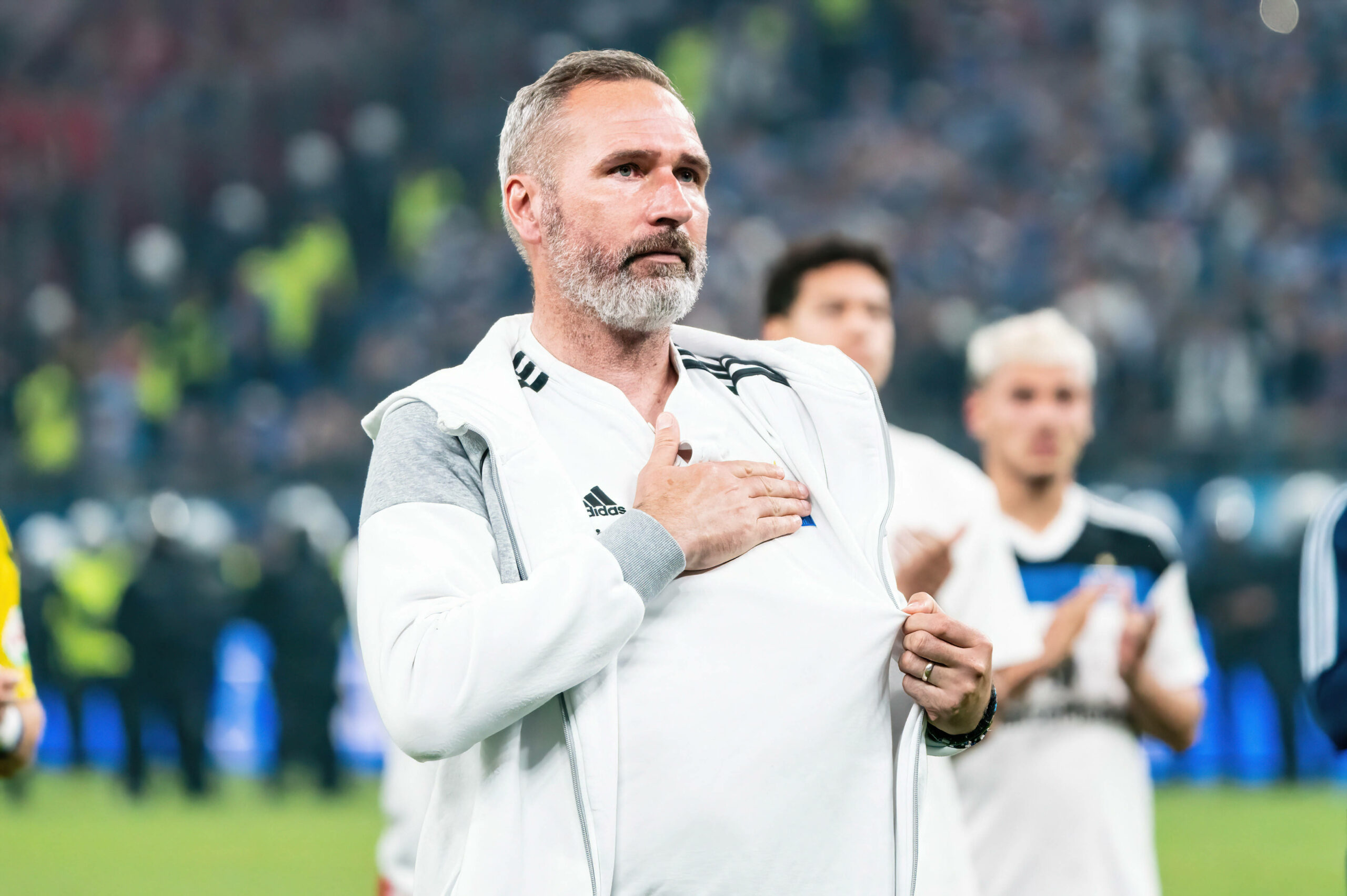 Weiter mit Walter Wie der HSV die Relegation verarbeiten wird liga2