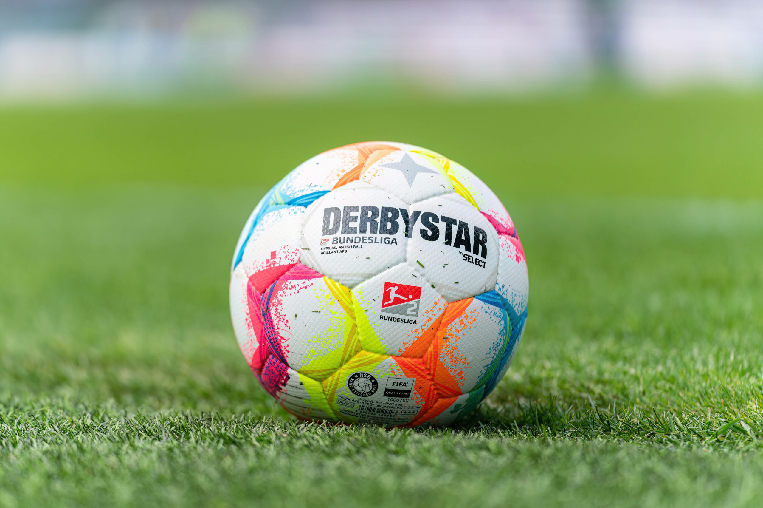 DFL veröffentlicht Spielplan für Saison 2023/24 am 30. Juni liga2