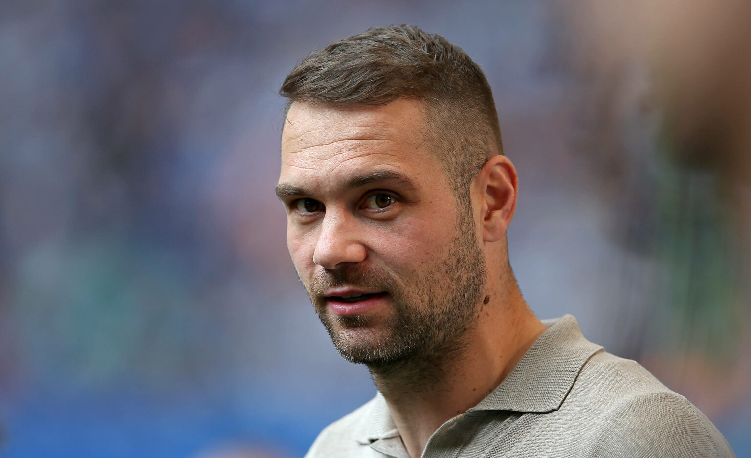Bericht: Schalke holt Lasogga für die zweite Mannschaft – liga2-online.de