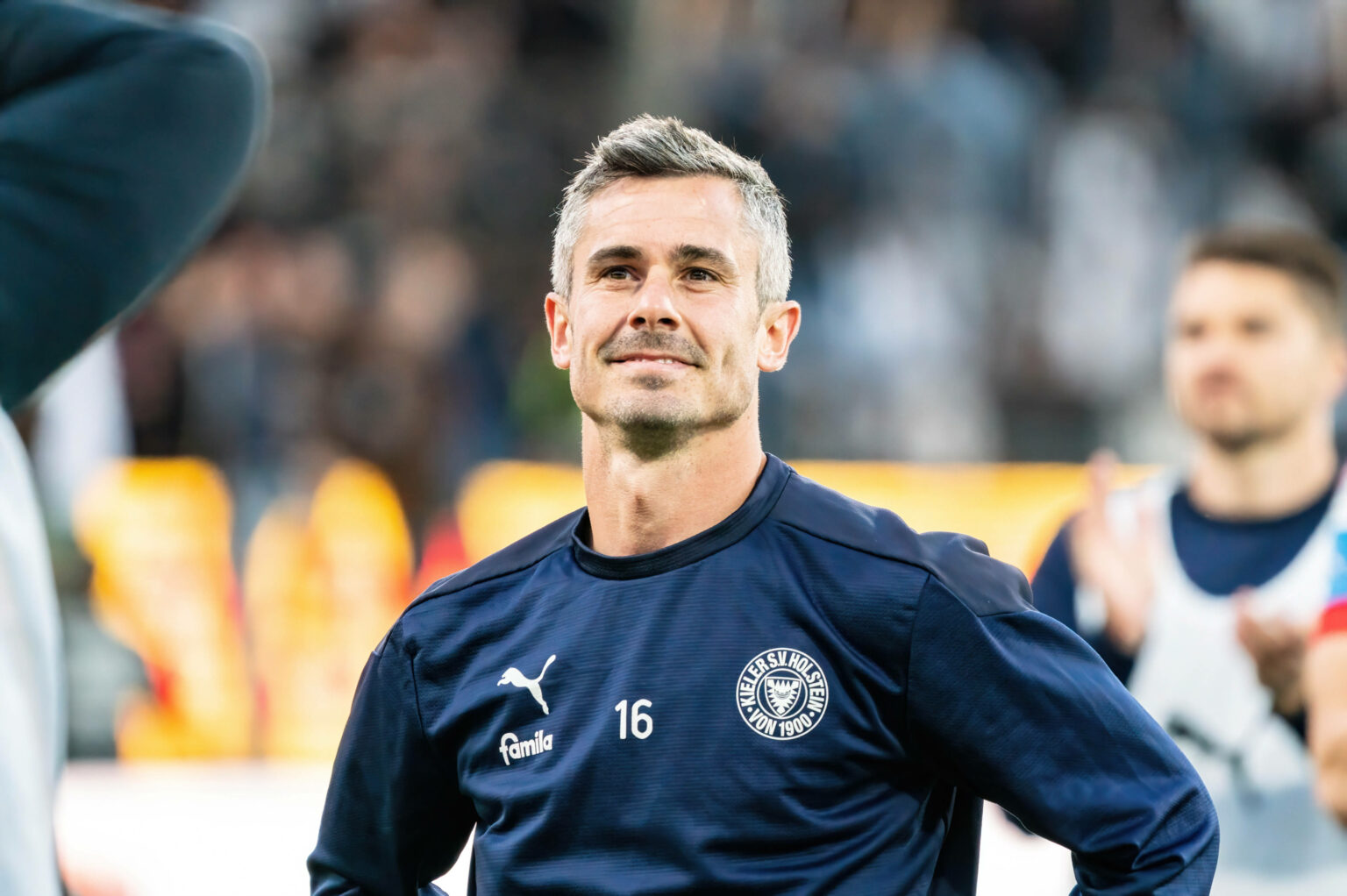 Ex-Profi Bartels kehrt als Scout zurück nach Kiel – liga2-online.de
