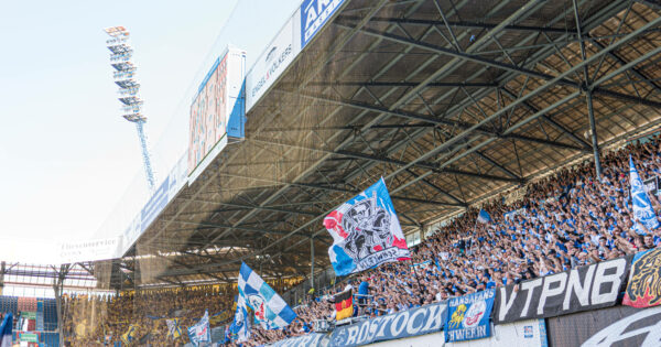 Hansa: Marien gibt Sanierungspläne fürs Ostseestadion bekannt – liga2-online.de
