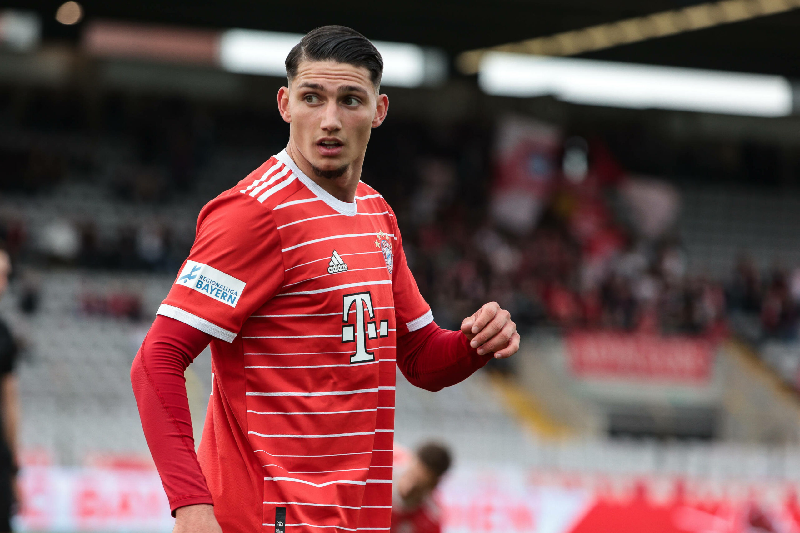 „Beständige Bemühungen ausgezahlt“ S04 leiht Kabadayi aus liga2