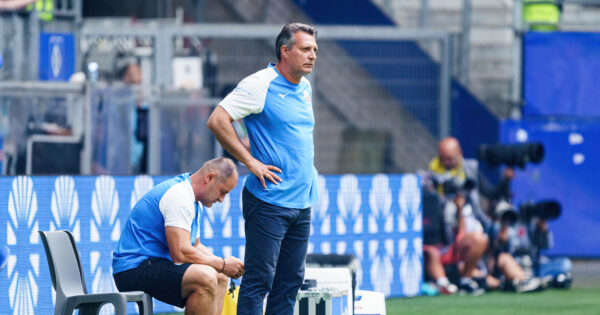 „Kinderfußball“: Konter-Gegentor ärgert Hansa-Coach Schwartz – liga2-online.de