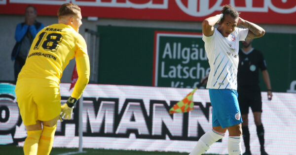 „Nicht entschlossen genug“: Hansa Rostock mit Ladehemmung – liga2-online.de