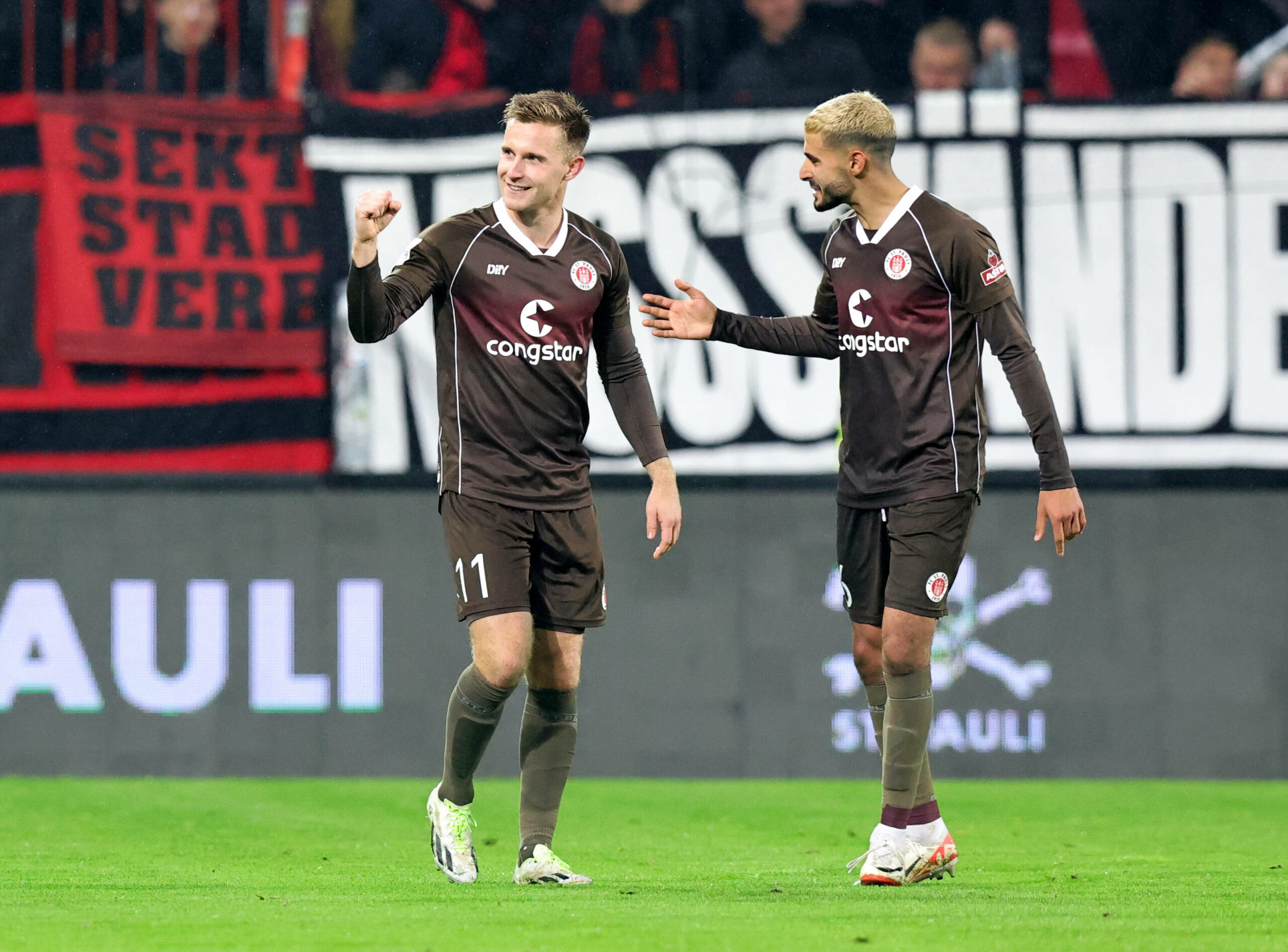 Jetzt voten Der „Spieler des 9. Spieltages“