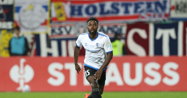 „Werden unsere Spielweise nicht ändern“: Heber zeigt Zuversicht – liga2-online.de