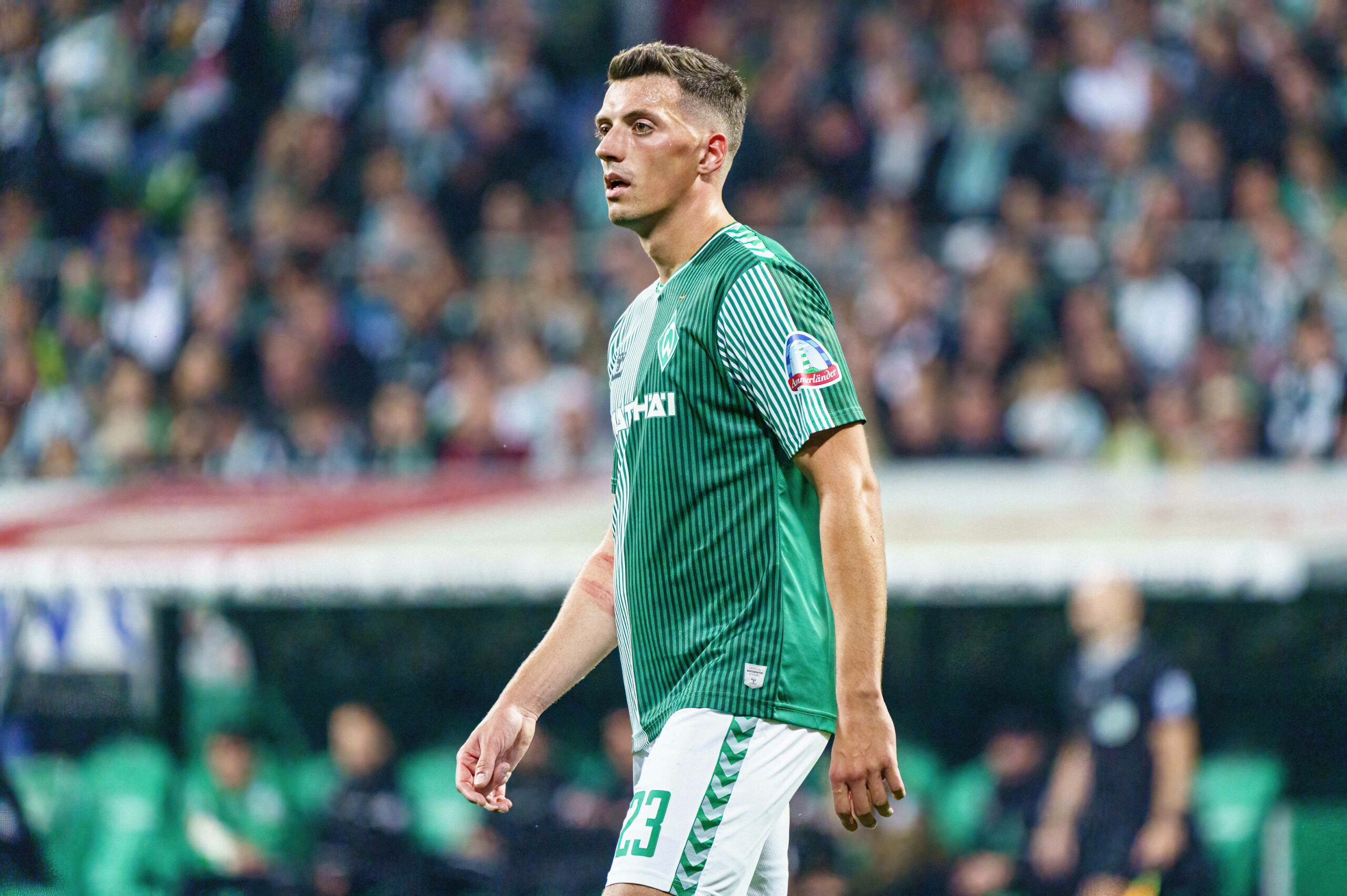 Defensiver Allrounder erwartet RappWechsel zum KSC perfekt liga2