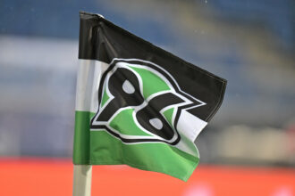 Hannover 96 hat einen neuen Sponsor