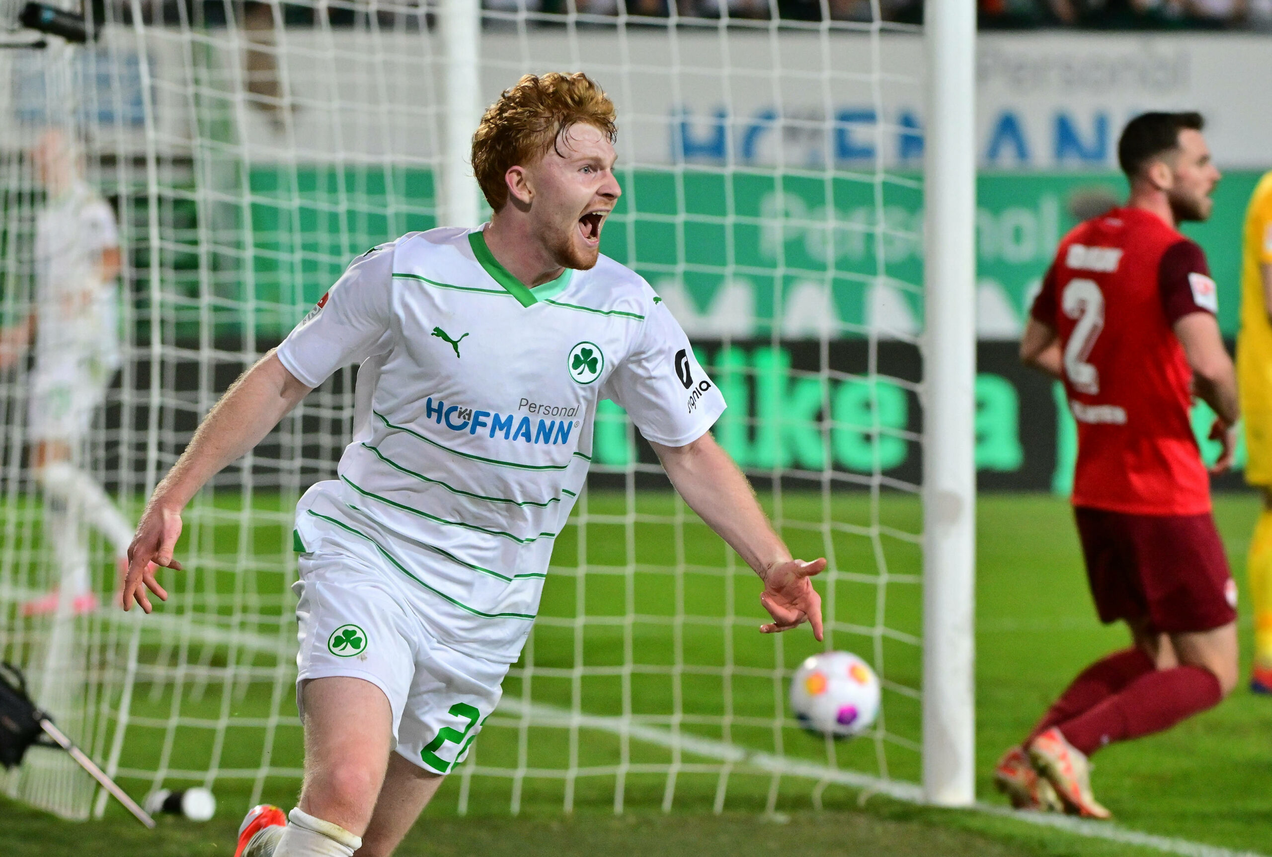 Jetzt voten Der „Spieler des 29. Spieltages“