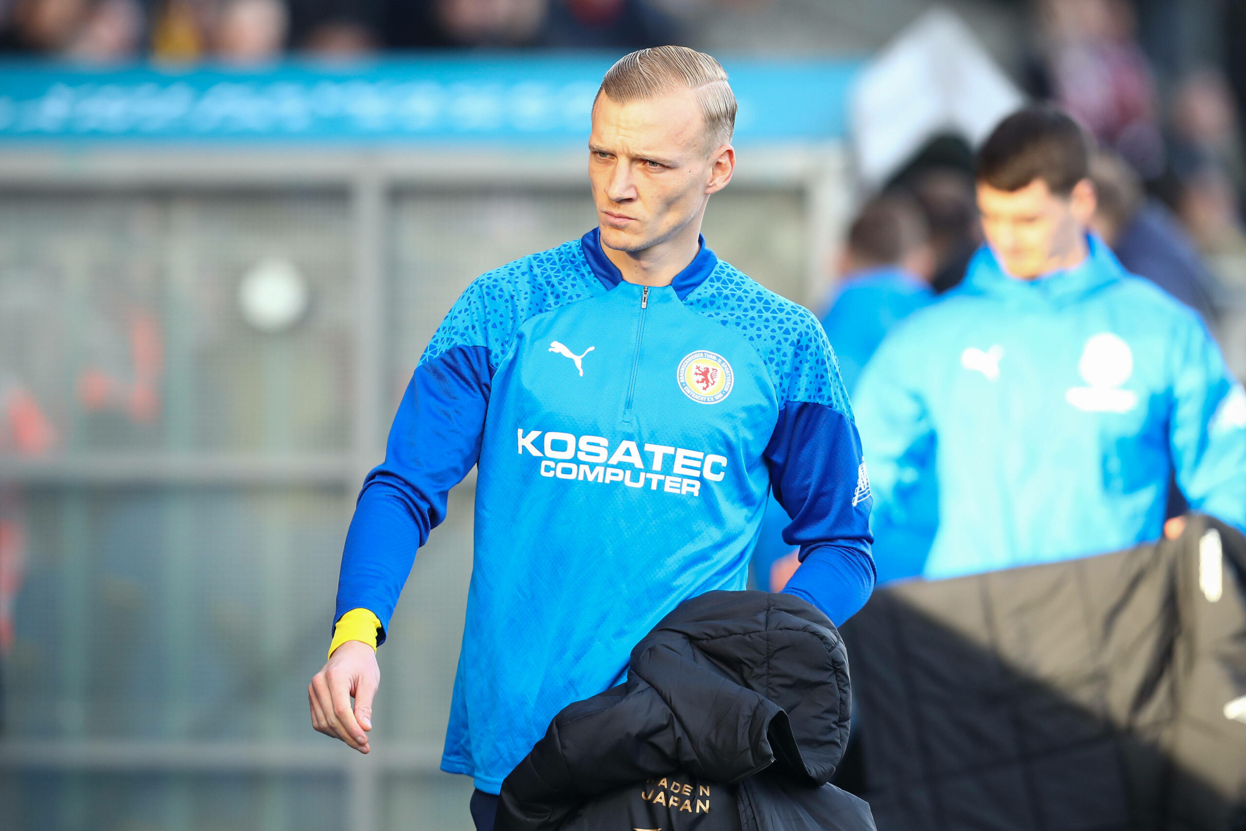 BTSV lässt Trio ziehen: Decarli, Bangsow und Finndell gehen – liga2 ...