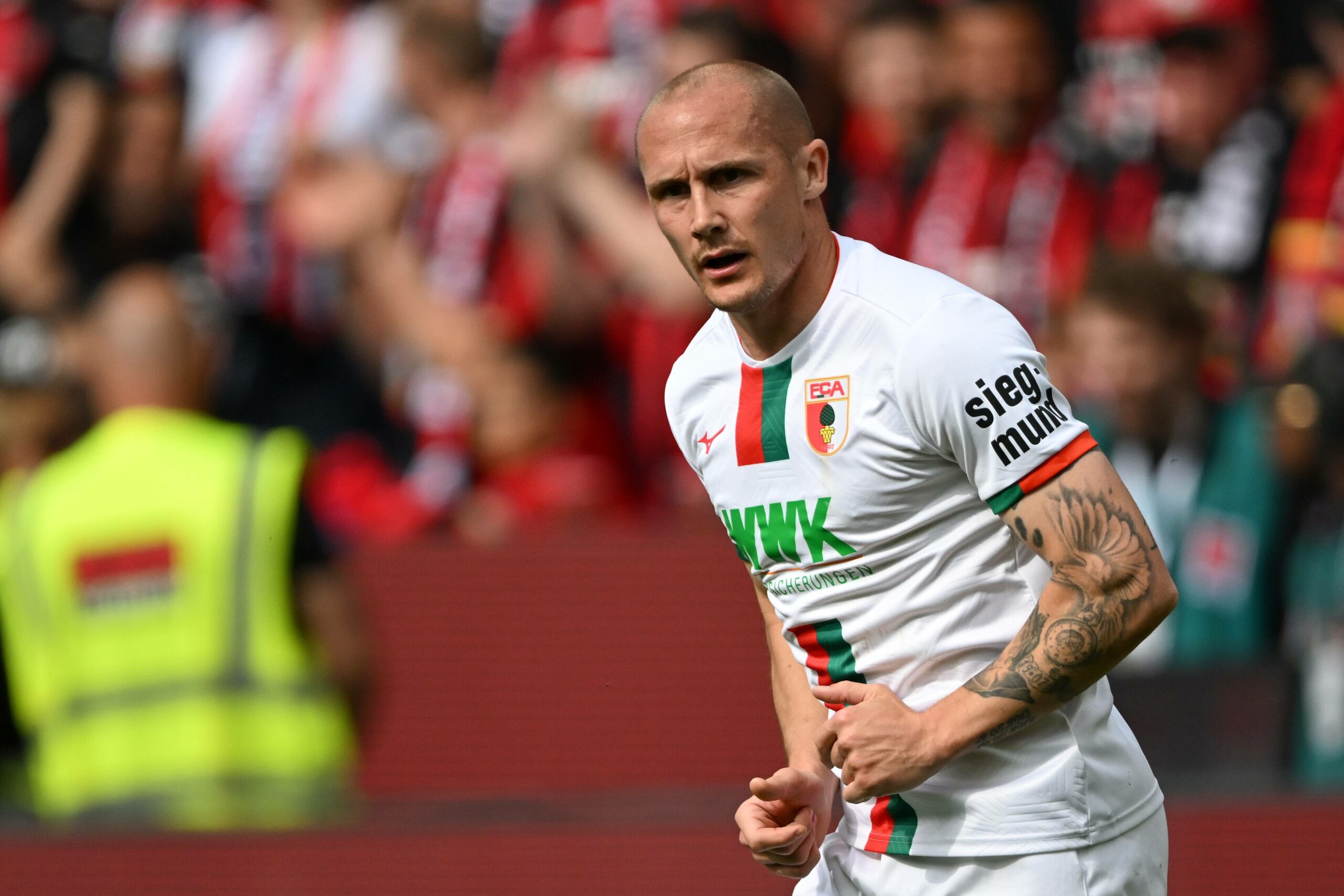 Bericht Michel kehrt nach Paderborn zurück