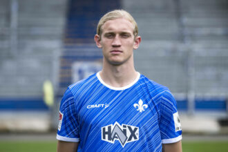 Christoph Klarer verlässt Darmstadt 98 und wechselt nach Birmingham.