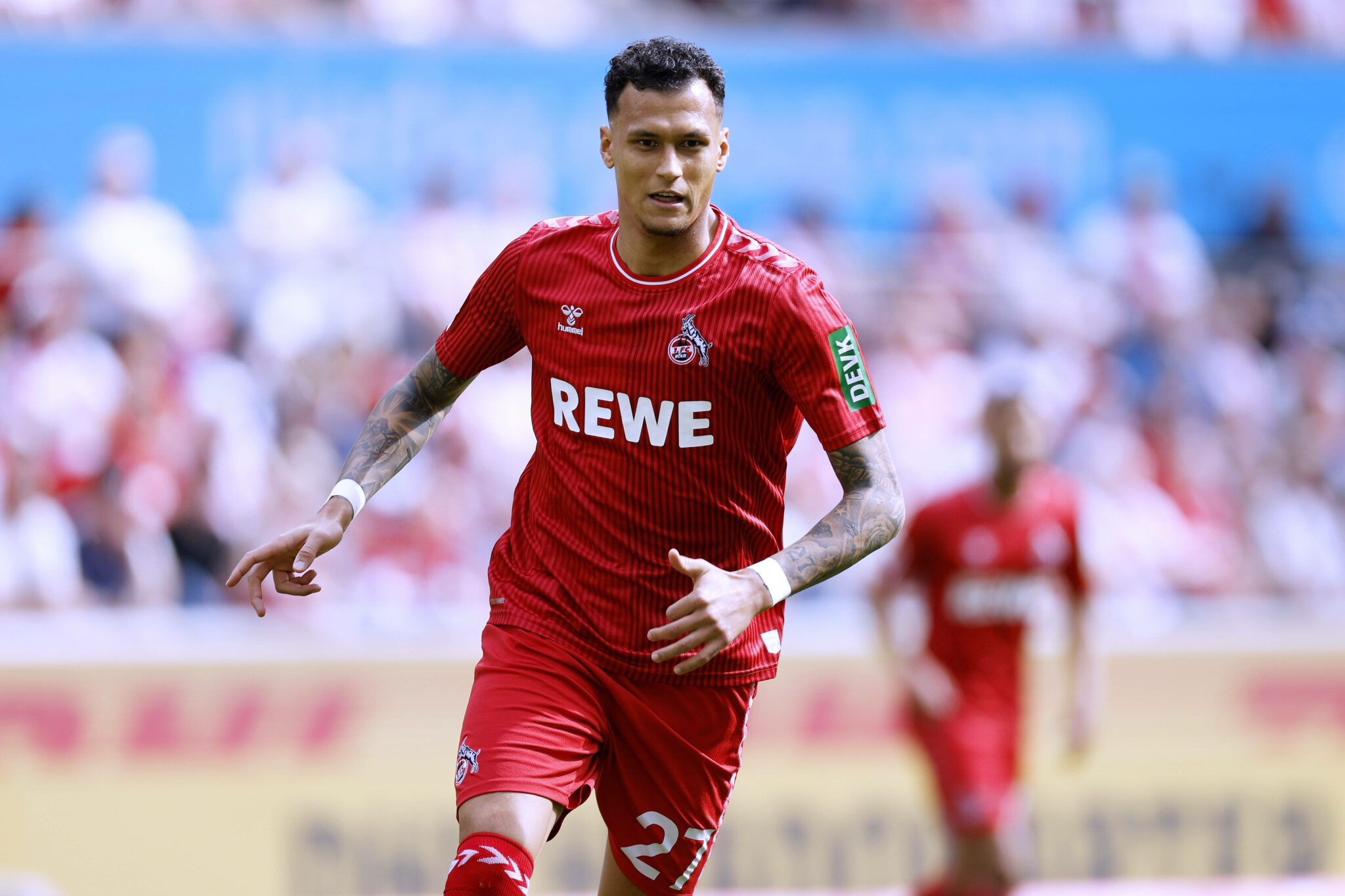 Selke hadert mit FCAus „Chance wurde mir final genommen“ liga2