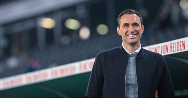 Hanovre va-t-elle perdre son directeur sportif au profit de Salzbourg ? – liga2-online.de