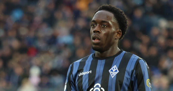 Des répercussions juridiques pour le transfert d’Okpala ? – liga2-online.de
